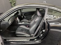 USED 2016 16 SUBARU BRZ 2.0i SE Lux Coupe 2dr Petrol Auto Euro 6 (200 ps) PEARL BLACK PAINT, CERAMIC COATED,
