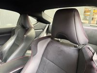 USED 2016 16 SUBARU BRZ 2.0i SE Lux Coupe 2dr Petrol Auto Euro 6 (200 ps) PEARL BLACK PAINT, CERAMIC COATED,