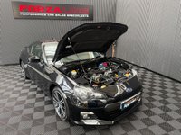 USED 2016 16 SUBARU BRZ 2.0i SE Lux Coupe 2dr Petrol Auto Euro 6 (200 ps) PEARL BLACK PAINT, CERAMIC COATED,