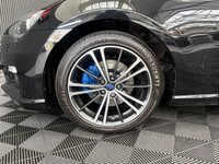 USED 2016 16 SUBARU BRZ 2.0i SE Lux Coupe 2dr Petrol Auto Euro 6 (200 ps) PEARL BLACK PAINT, CERAMIC COATED,
