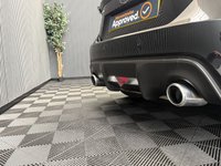 USED 2016 16 SUBARU BRZ 2.0i SE Lux Coupe 2dr Petrol Auto Euro 6 (200 ps) PEARL BLACK PAINT, CERAMIC COATED,