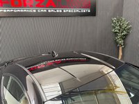 USED 2016 16 SUBARU BRZ 2.0i SE Lux Coupe 2dr Petrol Auto Euro 6 (200 ps) PEARL BLACK PAINT, CERAMIC COATED,