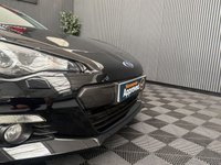 USED 2016 16 SUBARU BRZ 2.0i SE Lux Coupe 2dr Petrol Auto Euro 6 (200 ps) PEARL BLACK PAINT, CERAMIC COATED,