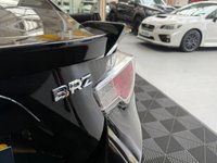 USED 2016 16 SUBARU BRZ 2.0i SE Lux Coupe 2dr Petrol Auto Euro 6 (200 ps) PEARL BLACK PAINT, CERAMIC COATED,