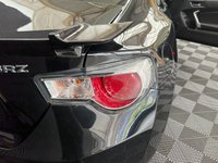 USED 2016 16 SUBARU BRZ 2.0i SE Lux Coupe 2dr Petrol Auto Euro 6 (200 ps) PEARL BLACK PAINT, CERAMIC COATED,