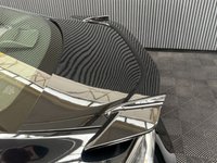 USED 2016 16 SUBARU BRZ 2.0i SE Lux Coupe 2dr Petrol Auto Euro 6 (200 ps) PEARL BLACK PAINT, CERAMIC COATED,