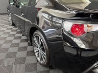 USED 2016 16 SUBARU BRZ 2.0i SE Lux Coupe 2dr Petrol Auto Euro 6 (200 ps) PEARL BLACK PAINT, CERAMIC COATED,