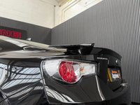 USED 2016 16 SUBARU BRZ 2.0i SE Lux Coupe 2dr Petrol Auto Euro 6 (200 ps) PEARL BLACK PAINT, CERAMIC COATED,