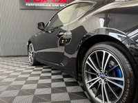 USED 2016 16 SUBARU BRZ 2.0i SE Lux Coupe 2dr Petrol Auto Euro 6 (200 ps) PEARL BLACK PAINT, CERAMIC COATED,