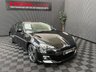 USED 2016 16 SUBARU BRZ 2.0i SE Lux Coupe 2dr Petrol Auto Euro 6 (200 ps) PEARL BLACK PAINT, CERAMIC COATED,