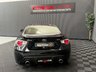 USED 2016 16 SUBARU BRZ 2.0i SE Lux Coupe 2dr Petrol Auto Euro 6 (200 ps) PEARL BLACK PAINT, CERAMIC COATED,