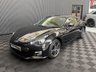 USED 2016 16 SUBARU BRZ 2.0i SE Lux Coupe 2dr Petrol Auto Euro 6 (200 ps) PEARL BLACK PAINT, CERAMIC COATED,