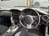 USED 2016 16 SUBARU BRZ 2.0i SE Lux Coupe 2dr Petrol Auto Euro 6 (200 ps) PEARL BLACK PAINT, CERAMIC COATED,