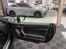 USED 2016 16 SUBARU BRZ 2.0i SE Lux Coupe 2dr Petrol Auto Euro 6 (200 ps) PEARL BLACK PAINT, CERAMIC COATED,