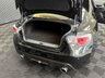 USED 2016 16 SUBARU BRZ 2.0i SE Lux Coupe 2dr Petrol Auto Euro 6 (200 ps) PEARL BLACK PAINT, CERAMIC COATED,