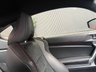 USED 2016 16 SUBARU BRZ 2.0i SE Lux Coupe 2dr Petrol Auto Euro 6 (200 ps) PEARL BLACK PAINT, CERAMIC COATED,