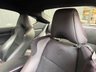 USED 2016 16 SUBARU BRZ 2.0i SE Lux Coupe 2dr Petrol Auto Euro 6 (200 ps) PEARL BLACK PAINT, CERAMIC COATED,