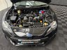 USED 2016 16 SUBARU BRZ 2.0i SE Lux Coupe 2dr Petrol Auto Euro 6 (200 ps) PEARL BLACK PAINT, CERAMIC COATED,