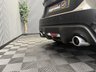USED 2016 16 SUBARU BRZ 2.0i SE Lux Coupe 2dr Petrol Auto Euro 6 (200 ps) PEARL BLACK PAINT, CERAMIC COATED,