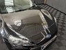 USED 2016 16 SUBARU BRZ 2.0i SE Lux Coupe 2dr Petrol Auto Euro 6 (200 ps) PEARL BLACK PAINT, CERAMIC COATED,