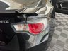 USED 2016 16 SUBARU BRZ 2.0i SE Lux Coupe 2dr Petrol Auto Euro 6 (200 ps) PEARL BLACK PAINT, CERAMIC COATED,