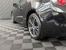 USED 2016 16 SUBARU BRZ 2.0i SE Lux Coupe 2dr Petrol Auto Euro 6 (200 ps) PEARL BLACK PAINT, CERAMIC COATED,