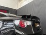 USED 2016 16 SUBARU BRZ 2.0i SE Lux Coupe 2dr Petrol Auto Euro 6 (200 ps) PEARL BLACK PAINT, CERAMIC COATED,