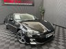 USED 2016 16 SUBARU BRZ 2.0i SE Lux Coupe 2dr Petrol Auto Euro 6 (200 ps) PEARL BLACK PAINT, CERAMIC COATED,