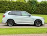 USED 2017 67 BMW X5 3.0 30d M Sport SUV 5dr Diesel Auto xDrive Euro 6 (s/s) (258 ps) 