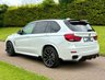 USED 2017 67 BMW X5 3.0 30d M Sport SUV 5dr Diesel Auto xDrive Euro 6 (s/s) (258 ps) 