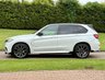 USED 2017 67 BMW X5 3.0 30d M Sport SUV 5dr Diesel Auto xDrive Euro 6 (s/s) (258 ps) 