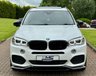 USED 2017 67 BMW X5 3.0 30d M Sport SUV 5dr Diesel Auto xDrive Euro 6 (s/s) (258 ps) 