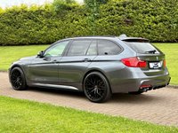 USED 2015 15 BMW 3 SERIES 2.0 320d M Sport Touring 5dr Diesel Auto xDrive Euro 5 (s/s) (184 ps) 