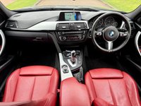 USED 2015 15 BMW 3 SERIES 2.0 320d M Sport Touring 5dr Diesel Auto xDrive Euro 5 (s/s) (184 ps) 