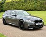 USED 2015 15 BMW 3 SERIES 2.0 320d M Sport Touring 5dr Diesel Auto xDrive Euro 5 (s/s) (184 ps) 