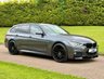 USED 2015 15 BMW 3 SERIES 2.0 320d M Sport Touring 5dr Diesel Auto xDrive Euro 5 (s/s) (184 ps) 