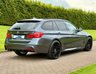 USED 2015 15 BMW 3 SERIES 2.0 320d M Sport Touring 5dr Diesel Auto xDrive Euro 5 (s/s) (184 ps) 