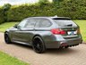 USED 2015 15 BMW 3 SERIES 2.0 320d M Sport Touring 5dr Diesel Auto xDrive Euro 5 (s/s) (184 ps) 