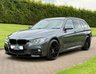 USED 2015 15 BMW 3 SERIES 2.0 320d M Sport Touring 5dr Diesel Auto xDrive Euro 5 (s/s) (184 ps) 