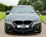 USED 2015 15 BMW 3 SERIES 2.0 320d M Sport Touring 5dr Diesel Auto xDrive Euro 5 (s/s) (184 ps) 