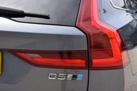 USED 2017 17 VOLVO V90 2.0 D5 PowerPulse Inscription Estate 5dr Diesel Auto AWD Euro 6 (s/s) (235 ps) 2 Former Keepers | Full Service History | AWD (All Wheel Drive) | Winter Pack | Heated Steering Wheel | Privacy Glass | Osmium Grey | Soft Nappa Leather Upholstery | Electric Seats | Pilot Assist | Lane Keeping Aid | Adaptive Cruise Control | Park Assist | Road Sign Information | Driver Alert | City Safety | MOT Valid (15/01/2027)