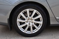USED 2017 17 VOLVO V90 2.0 D5 PowerPulse Inscription Estate 5dr Diesel Auto AWD Euro 6 (s/s) (235 ps) 2 Former Keepers | Full Service History | AWD (All Wheel Drive) | Winter Pack | Heated Steering Wheel | Privacy Glass | Osmium Grey | Soft Nappa Leather Upholstery | Electric Seats | Pilot Assist | Lane Keeping Aid | Adaptive Cruise Control | Park Assist | Road Sign Information | Driver Alert | City Safety | MOT Valid (15/01/2027)