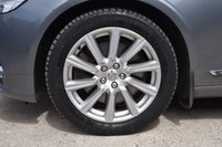 USED 2017 17 VOLVO V90 2.0 D5 PowerPulse Inscription Estate 5dr Diesel Auto AWD Euro 6 (s/s) (235 ps) 2 Former Keepers | Full Service History | AWD (All Wheel Drive) | Winter Pack | Heated Steering Wheel | Privacy Glass | Osmium Grey | Soft Nappa Leather Upholstery | Electric Seats | Pilot Assist | Lane Keeping Aid | Adaptive Cruise Control | Park Assist | Road Sign Information | Driver Alert | City Safety | MOT Valid (15/01/2027)