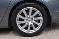 USED 2017 17 VOLVO V90 2.0 D5 PowerPulse Inscription Estate 5dr Diesel Auto AWD Euro 6 (s/s) (235 ps) 2 Former Keepers | Full Service History | AWD (All Wheel Drive) | Winter Pack | Heated Steering Wheel | Privacy Glass | Osmium Grey | Soft Nappa Leather Upholstery | Electric Seats | Pilot Assist | Lane Keeping Aid | Adaptive Cruise Control | Park Assist | Road Sign Information | Driver Alert | City Safety | MOT Valid (15/01/2027)