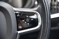 USED 2017 17 VOLVO V90 2.0 D5 PowerPulse Inscription Estate 5dr Diesel Auto AWD Euro 6 (s/s) (235 ps) 2 Former Keepers | Full Service History | AWD (All Wheel Drive) | Winter Pack | Heated Steering Wheel | Privacy Glass | Osmium Grey | Soft Nappa Leather Upholstery | Electric Seats | Pilot Assist | Lane Keeping Aid | Adaptive Cruise Control | Park Assist | Road Sign Information | Driver Alert | City Safety | MOT Valid (15/01/2027)
