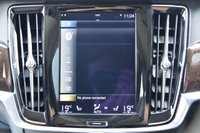 USED 2017 17 VOLVO V90 2.0 D5 PowerPulse Inscription Estate 5dr Diesel Auto AWD Euro 6 (s/s) (235 ps) 2 Former Keepers | Full Service History | AWD (All Wheel Drive) | Winter Pack | Heated Steering Wheel | Privacy Glass | Osmium Grey | Soft Nappa Leather Upholstery | Electric Seats | Pilot Assist | Lane Keeping Aid | Adaptive Cruise Control | Park Assist | Road Sign Information | Driver Alert | City Safety | MOT Valid (15/01/2027)