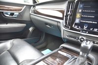 USED 2017 17 VOLVO V90 2.0 D5 PowerPulse Inscription Estate 5dr Diesel Auto AWD Euro 6 (s/s) (235 ps) 2 Former Keepers | Full Service History | AWD (All Wheel Drive) | Winter Pack | Heated Steering Wheel | Privacy Glass | Osmium Grey | Soft Nappa Leather Upholstery | Electric Seats | Pilot Assist | Lane Keeping Aid | Adaptive Cruise Control | Park Assist | Road Sign Information | Driver Alert | City Safety | MOT Valid (15/01/2027)