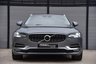 USED 2017 17 VOLVO V90 2.0 D5 PowerPulse Inscription Estate 5dr Diesel Auto AWD Euro 6 (s/s) (235 ps) 2 Former Keepers | Full Service History | AWD (All Wheel Drive) | Winter Pack | Heated Steering Wheel | Privacy Glass | Osmium Grey | Soft Nappa Leather Upholstery | Electric Seats | Pilot Assist | Lane Keeping Aid | Adaptive Cruise Control | Park Assist | Road Sign Information | Driver Alert | City Safety | MOT Valid (15/01/2027)