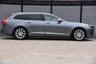 USED 2017 17 VOLVO V90 2.0 D5 PowerPulse Inscription Estate 5dr Diesel Auto AWD Euro 6 (s/s) (235 ps) 2 Former Keepers | Full Service History | AWD (All Wheel Drive) | Winter Pack | Heated Steering Wheel | Privacy Glass | Osmium Grey | Soft Nappa Leather Upholstery | Electric Seats | Pilot Assist | Lane Keeping Aid | Adaptive Cruise Control | Park Assist | Road Sign Information | Driver Alert | City Safety | MOT Valid (15/01/2027)