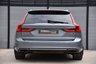 USED 2017 17 VOLVO V90 2.0 D5 PowerPulse Inscription Estate 5dr Diesel Auto AWD Euro 6 (s/s) (235 ps) 2 Former Keepers | Full Service History | AWD (All Wheel Drive) | Winter Pack | Heated Steering Wheel | Privacy Glass | Osmium Grey | Soft Nappa Leather Upholstery | Electric Seats | Pilot Assist | Lane Keeping Aid | Adaptive Cruise Control | Park Assist | Road Sign Information | Driver Alert | City Safety | MOT Valid (15/01/2027)